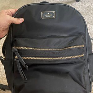 Kate Spade Small Backpack